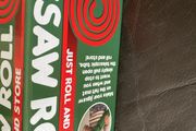 Jigsaw roll