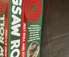 Jigsaw roll
