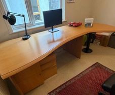 Office Desk
