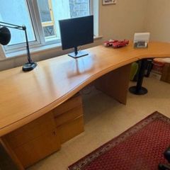 Office Desk