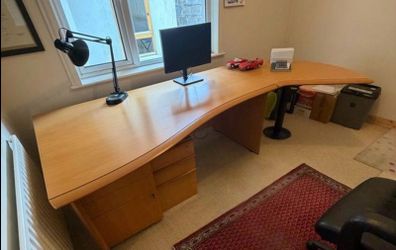 Office Desk