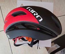 Giro Cycling Helmet Small (51-55cm)