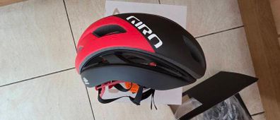 Giro Cycling Helmet Small (51-55cm)