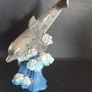 Collection of Dolphin Figurines Image 2