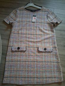 ladies dress