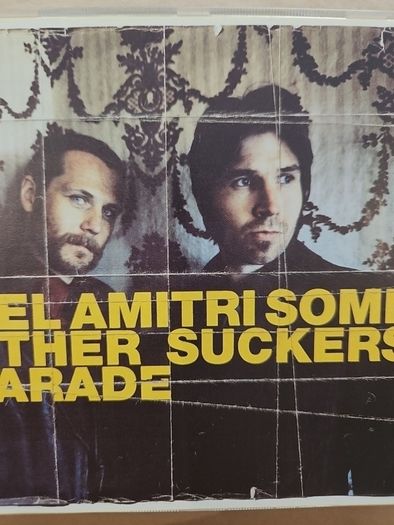 Del Amitri - Some Other Sucker's Parade.
