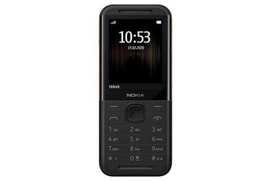 Nokia 5310/ Brand new