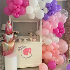 Luxury Sweet Cart