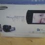 Samsung VP D371 MiniDV Digital Camcorder (PAL) Tested & Working Boxed with Accessories Image 4