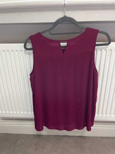 Massimo Dutti Top