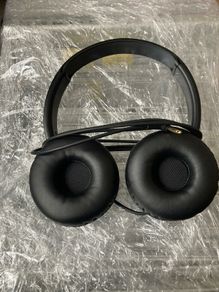 JVC HA-S31M Headphones