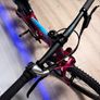 CUBE Access 240 Disc Junior Bike 24 inch (Like New) Image 10