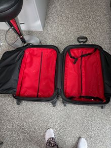 Suitcase