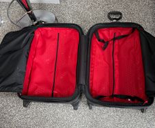 Suitcase