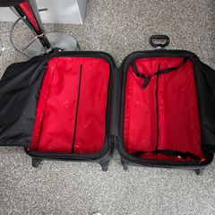 Suitcase