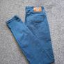 Mos Mosh Blake Satin jeans Image 6