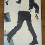 David Bowie - Lodger (original 1979 pressing vinyl album) Image 3