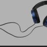 Sony Wired Headphones Image 4