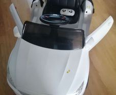 12V electric car for kids