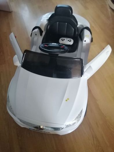 12V electric car for kids