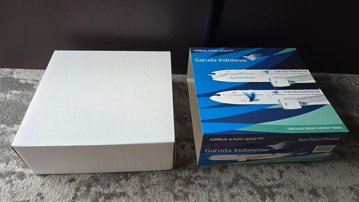 JC Wings 1:200 Garuda Indonesia Airbus A 330-900 neo