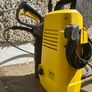 Karcher power washer Image 3