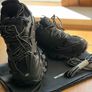 Balenciaga tracks Image 4