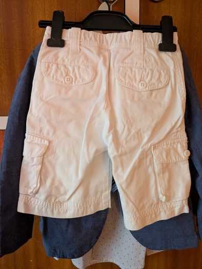 Ralph Lauren polo shorts