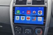 Toyota Radio - Corolla - Avensis - Auris