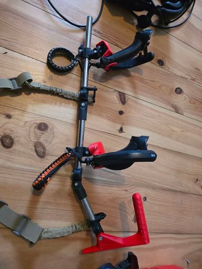 Valve Index Bundle Vive Trackers