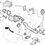 Water Pump (Punto TD 97/99) Image 2