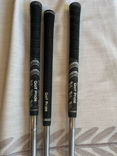 Cleveland Wedge Set