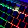 keyboard & wrist rest Image 3