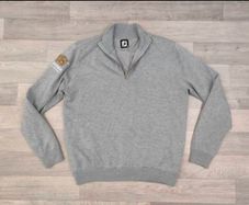 Footjoy Dual layer Half zip
