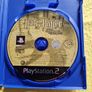 Harry Potter and the Chamber of Secrets PlayStation2 ps2 games Original Image 5