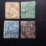 World Stamps. Image 2