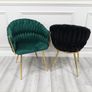 Luxury retro chairs stools for sale in Dublin Image 2