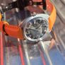 Vintage Excalibur Automatic Tropical Dial Image 5