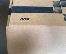 AMX Netlinx ZigBee Pro Repeater (FG5791-03)