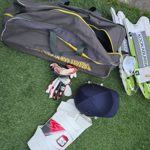 cricket set