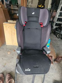 joie car seat
