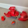 MEGA Octonauts fan set - 80 pieces Image 4