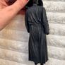Stargate SG-1 Ascended Anubis Exclusive Action Figure action figure approx. 16 cm. Used Please see photos Image 8