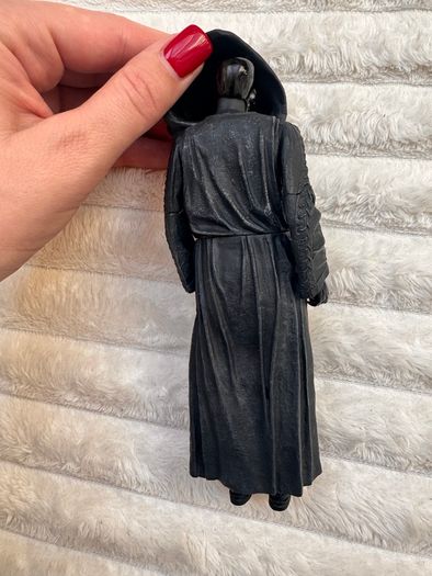 Stargate SG-1 Ascended Anubis Exclusive Action Figure action figure approx. 16 cm. Used Please see photos