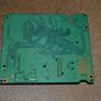 LG TV 42LF561V Main Board Logic Board Image 2