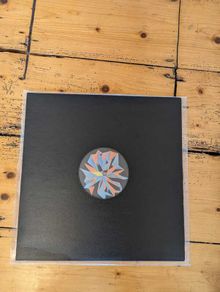 Floating Points -  Nuits Sonores/ Nectarnes Vinyl