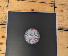 Floating Points -  Nuits Sonores/ Nectarnes Vinyl