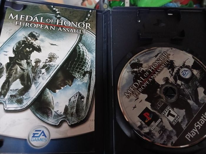 PlayStation 2 games
