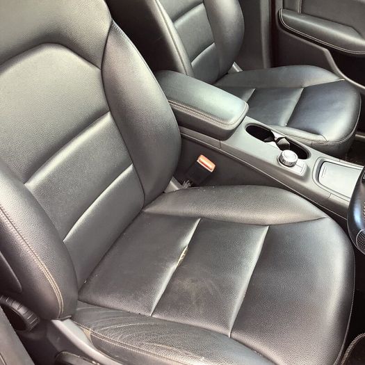 Mercedes b 180 1.8 cdi automatic sport parts