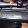 Airsoft Rifle Barrel and Spring Image 3